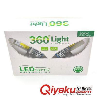 广州瑞世联电子 专业LED汽车前照灯供应商